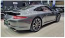 Porsche 911 PORSCHE CARRERA 2013 GCC IN IMMACULATE CONDITION FULL SERVICE HISTORY FROM PORSCHE FOR 243K AED