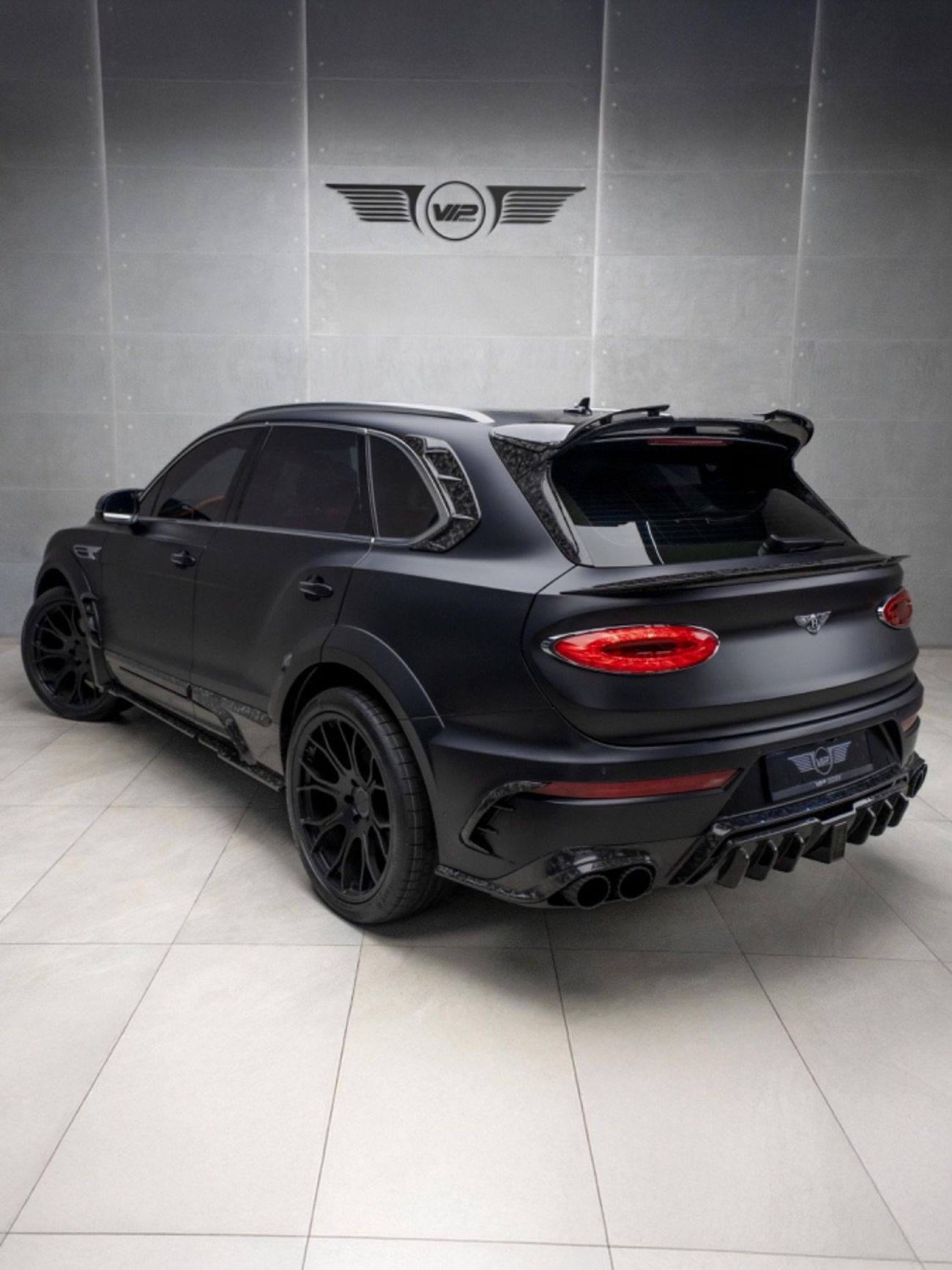 بنتلي بينتايجا Azure 4.0T