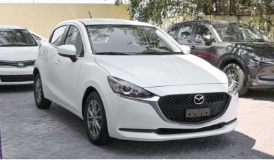 Mazda 2 V Grade