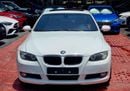 بي أم دبليو 320 i Coupe E 90 2009 GCC