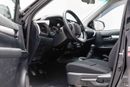 Toyota Hilux 2.7L -Manual - Attitude Black Inside Black | Export Only