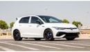 Volkswagen Golf R Valentines Day Offer. German Local Registration +10%