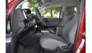 Toyota Tacoma Double Cab Pickup SR5 V6 3.5L 4WD Automatic