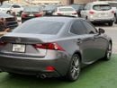 Lexus IS250 Premier 2.5L