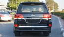 Toyota Land Cruiser VXS SPORT 5.7L 20PKG AERO PACKAGE AVAILABLE 2020 & 2019 MODELS