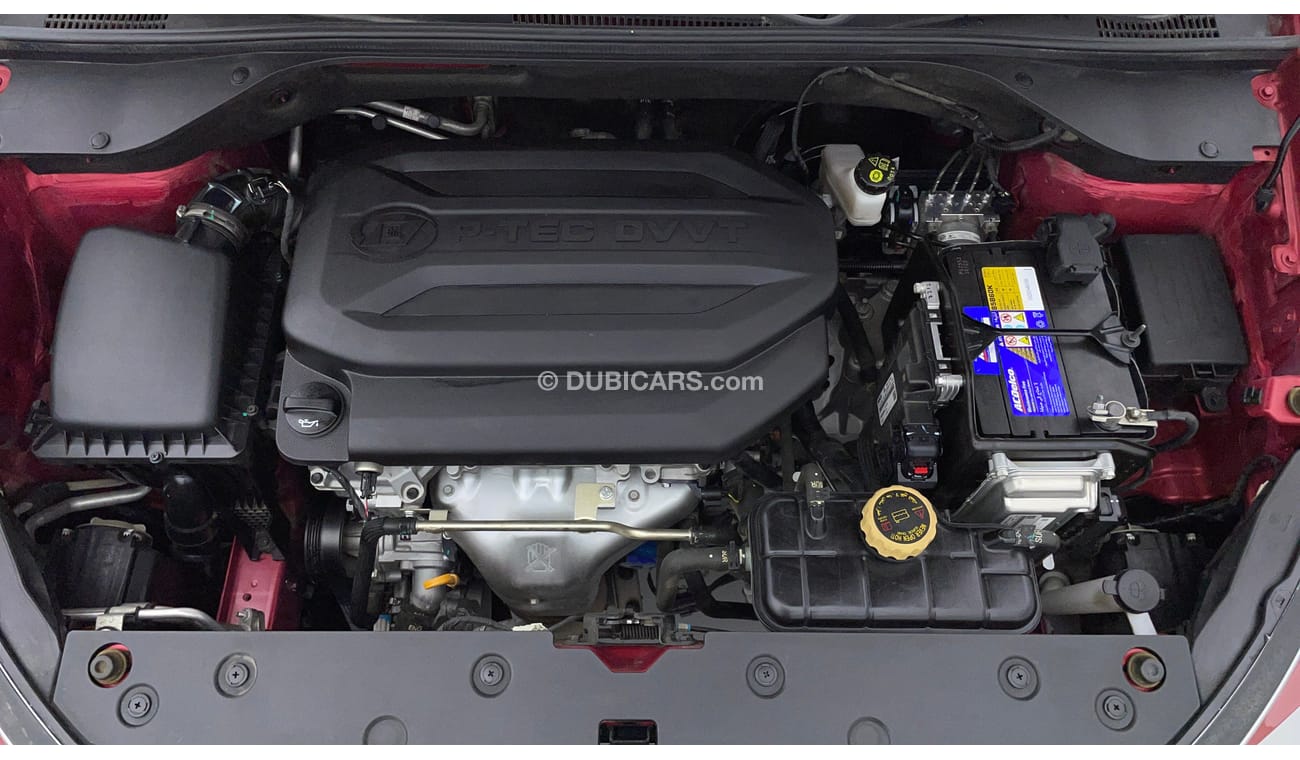 Chevrolet Groove LT 1.5 | Zero Down Payment | Free Home Test Drive