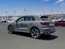 Audi Q3 Audi Q3 S Line TFSI 35 1.5L 2025 0KM