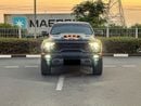 دودج رام فان 2023 Dodge Ram TRX | Law Mileage (89,000 Km) | GCC Spece