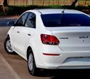 كيا بيجاس Top 1.4L