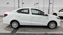 Mitsubishi Attrage 2023 GLX HIGHLINE | AED 359/Month | 0 DP | 30 Day Return | Warranty | Service History