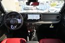 Jeep Wrangler Rubicon 392 6.4L V8 2024 JEEP Wrangler Rubicon 392, 6.4L HEMI® V8 Petrol