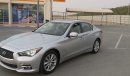 إنفينيتي Q50 Stock No : 21869