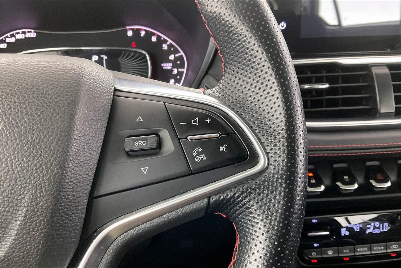 Chevrolet Groove Premier | Guaranteed Warranty | 0 Down Payment