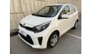 Kia Picanto 1200