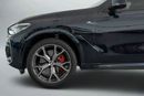 BMW X6 40i M Sport 3.0L