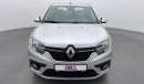 Renault Symbol PE 1.6 | Under Warranty | Inspected on 150+ parameters