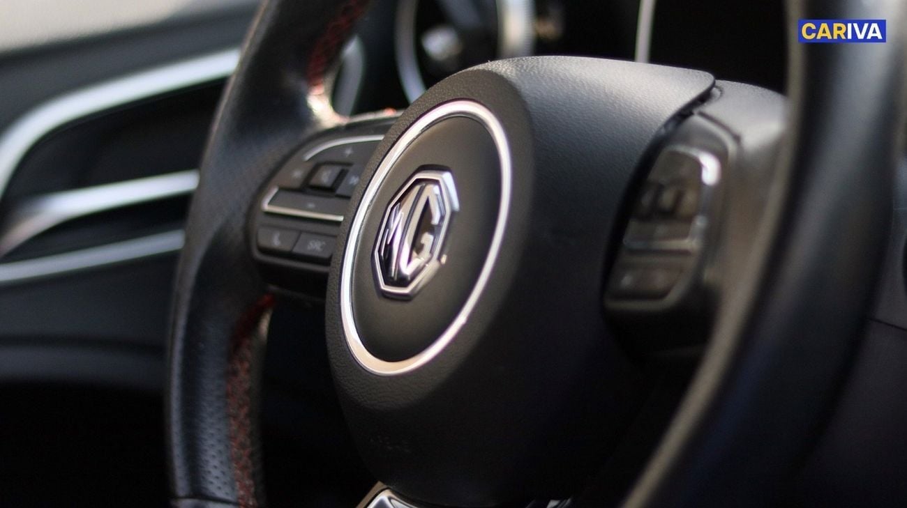 MG ZS Standard | Free Agency Warranty | Complete Service History | Ze ro Downpayment Request