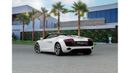 Audi R8 Spyder FSI 5.2L |  Low Mileage