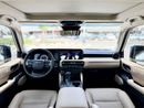 تويوتا برادو ADVENTURE 2024 Model 2.4L Petrol Engine Full Option Top Of The Range New Arrival
