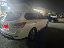 Nissan Pathfinder SV 3.5L (260 HP) 4WD