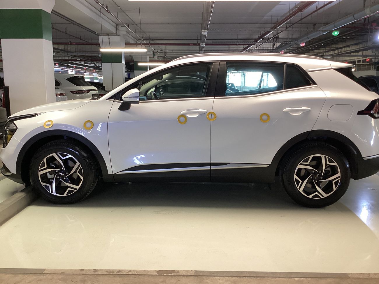 Kia Sportage LX | Guaranteed Warranty | 0 Down Payment