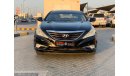 Hyundai Sonata Hyundai Sonata 2013 GCC Good condition