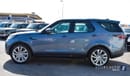 Land Rover Discovery 2.0P HSE AWD Aut  7 SEATS .(For Local Sales plus 10% for Customs & VAT)