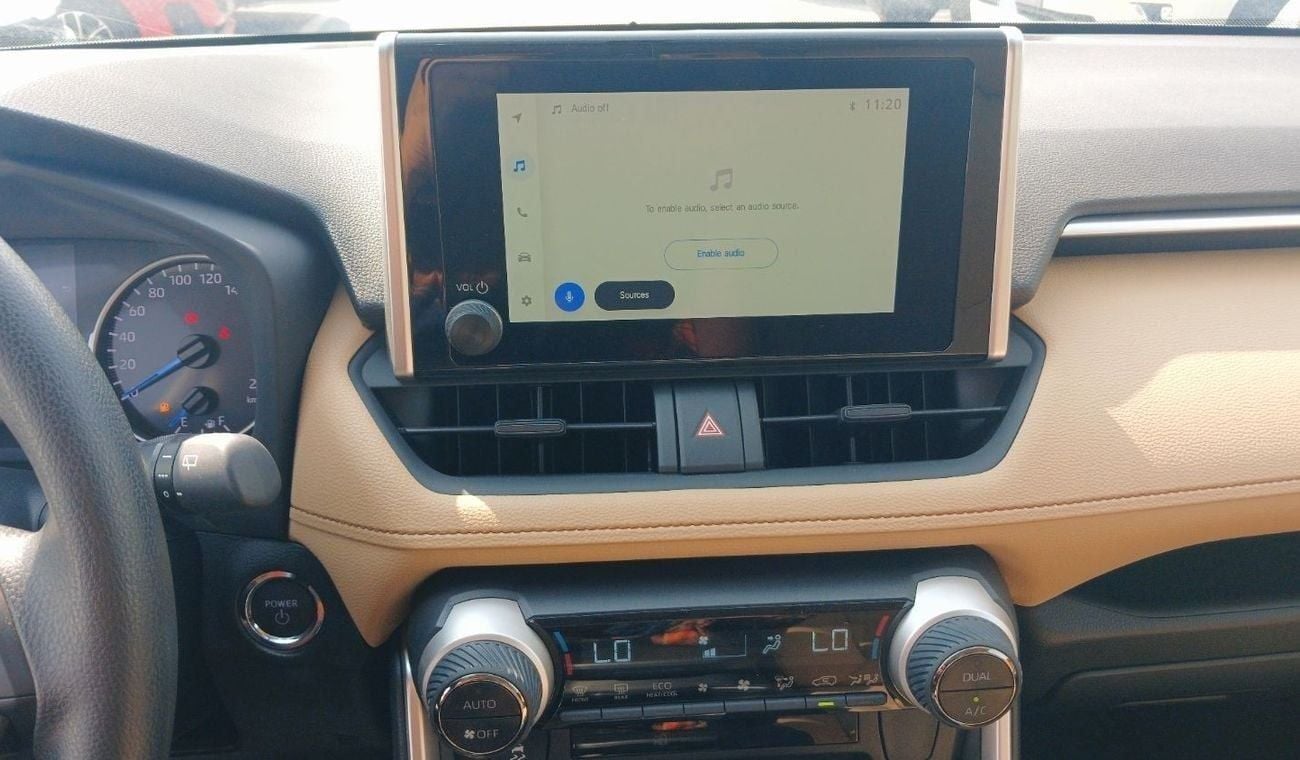 Toyota RAV4 Toyota RAV4 2.5L Hybrid 2025YM