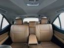 تويوتا فورتونر AED 1,840 P.M | 0% DOWN PAYMENT | TOYOTA FORTUNER EXR | WARRANTY & FULL SERVICE HISTORY | 2025 | GCC