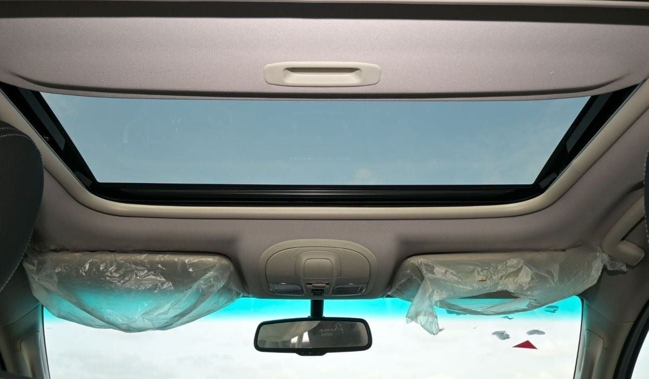 ميتسوبيشي مونتيرو سبورت Brand New Mitsubishi Montero Sport Prime Edition 2023 Export 3.0L A/T 4WD Petrol|Silver/Black|