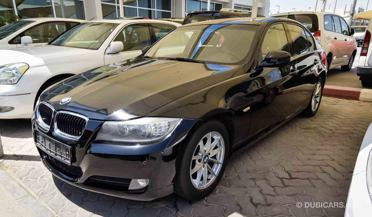 BMW 316i i