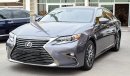 Lexus ES350