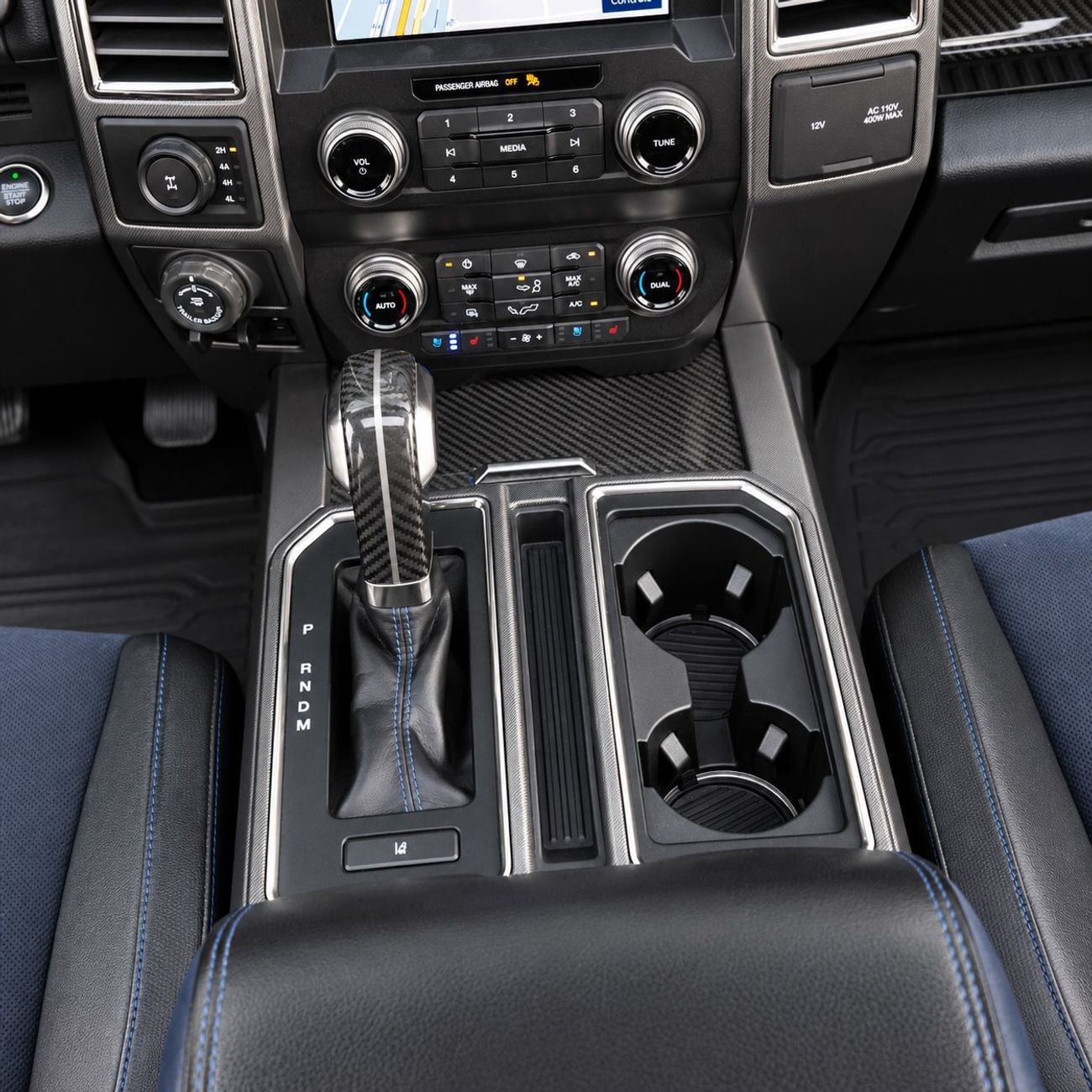 فورد F 150 RAPTOR CREW CAB LUX 3,449 درهم إماراتي شهرياً • بدون دفعة أولى • فورد F-150 رابتور كرو • ضمان لمدة عام