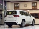 Toyota Land Cruiser VXR