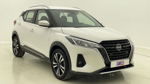 Nissan Kicks SV 1.6 | Zero Down Payment | Home Test Drive