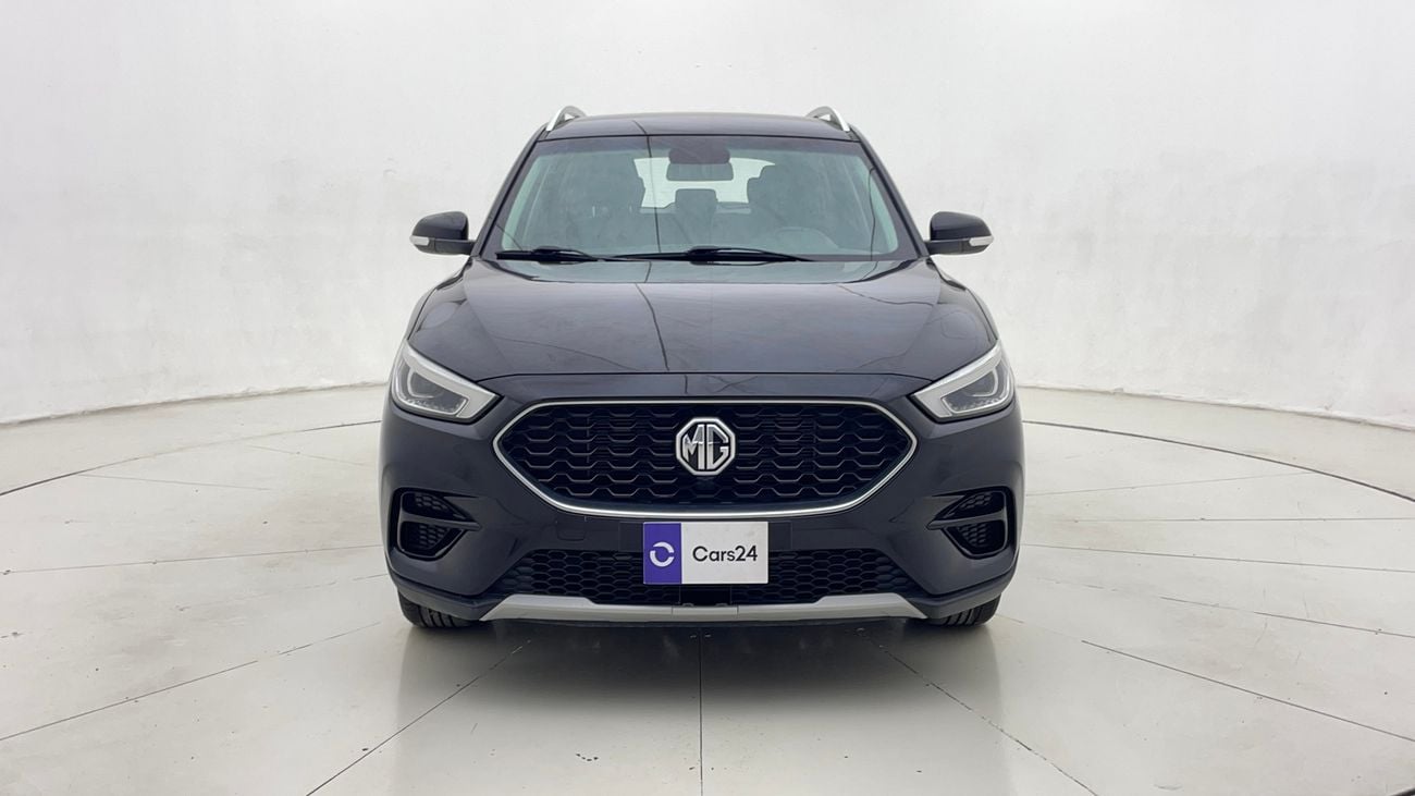 MG ZS Std 1.5L 2022 STD | AED 546/Month | 0 DP | 30 Day Return | Warranty | Service History