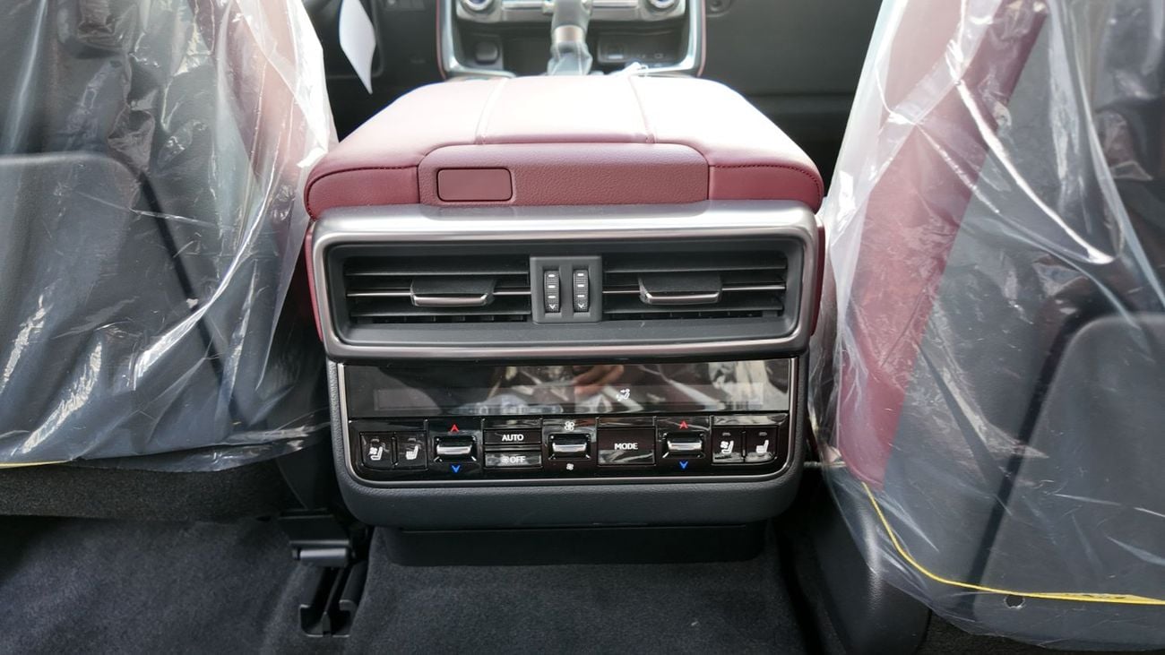 لكزس LX 600 Signature 3.5L ( CYL)