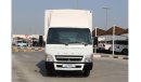 Mitsubishi Fuso Canter 2017 | FUSO CANTER WATER BODY 3.5 TON WITH GCC SPECS AND EXCELLENT CONDITION (INSPECTED)