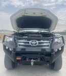 تويوتا فورتونر diesel 2.8 liter ,Right hand drive 2017 Model ,only for export available