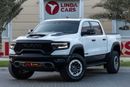 رام 1500 TRX 6.2L (5 Seater)