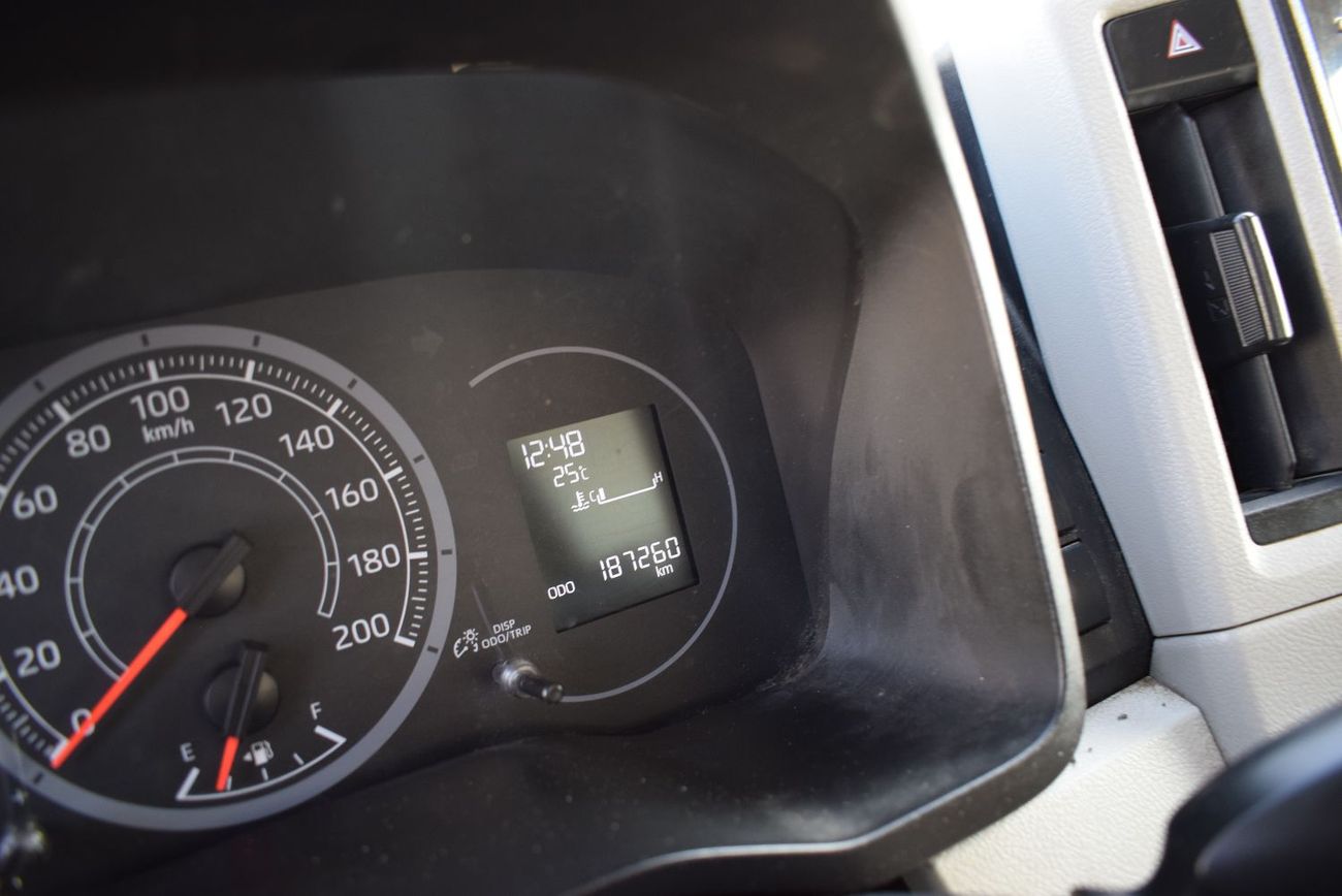 Toyota Hiace GLS - High Roof 3.5L Toyota Hiace Highroof Chiller 3.5L, model:2019. Excellent condition