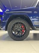 مرسيدس بنز G 63 AMG G63 AMG 2019 GCC