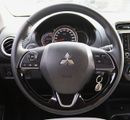 Mitsubishi Attrage GLX 1.2L (Mitsubishi Attrage 2024- GCC - Low Mileage  - Excellent Condition - Accident-Free - 1.2L -