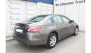 Nissan Altima 2.5L S 2015 MODEL WITH WARRANTY