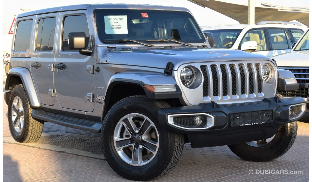 Jeep Wrangler رانجلر