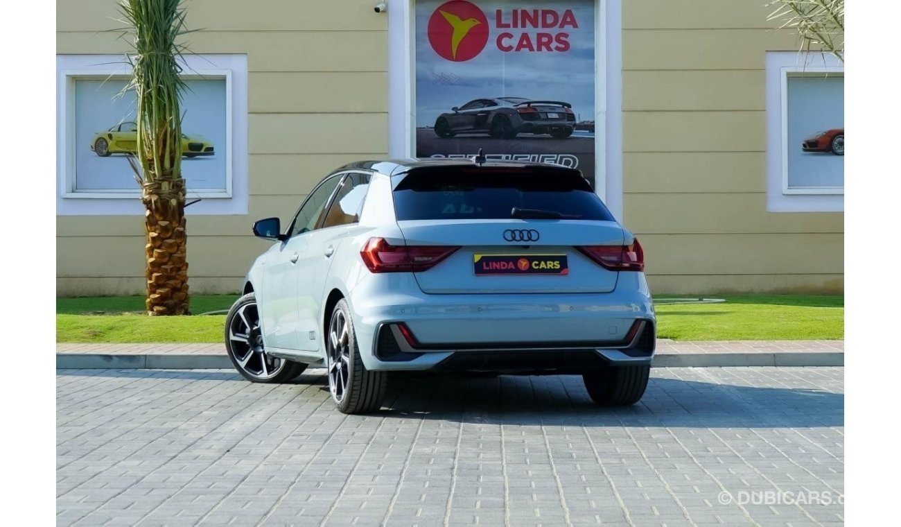 Audi A1 8X