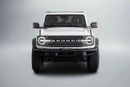 Ford Bronco Badlands Sasquatch 2.7L
