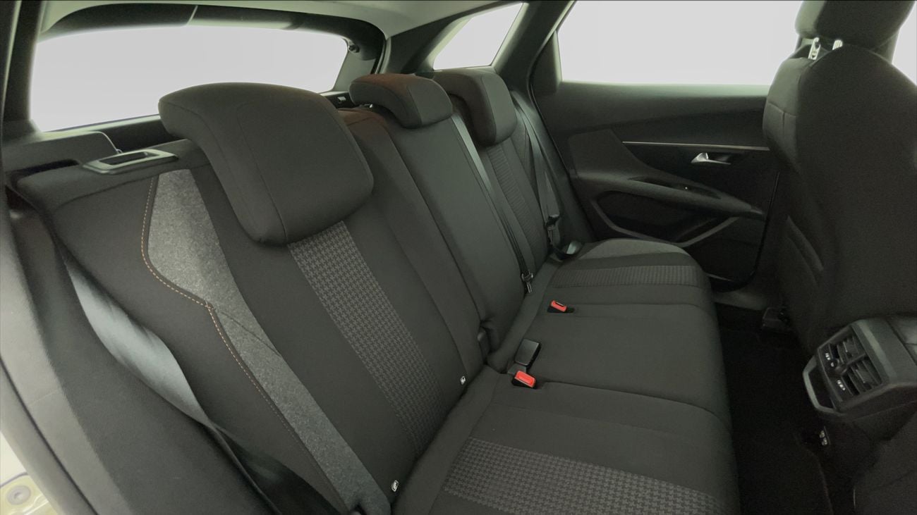 بيجو 3008 ACTIVE 1.6 | بدون دفعة مقدمة | اختبار القيادة في المنزل