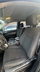 Dodge Durango CREW