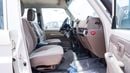 Toyota Land Cruiser 70